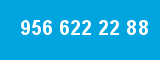 956 622 22 88 956 622 22 88